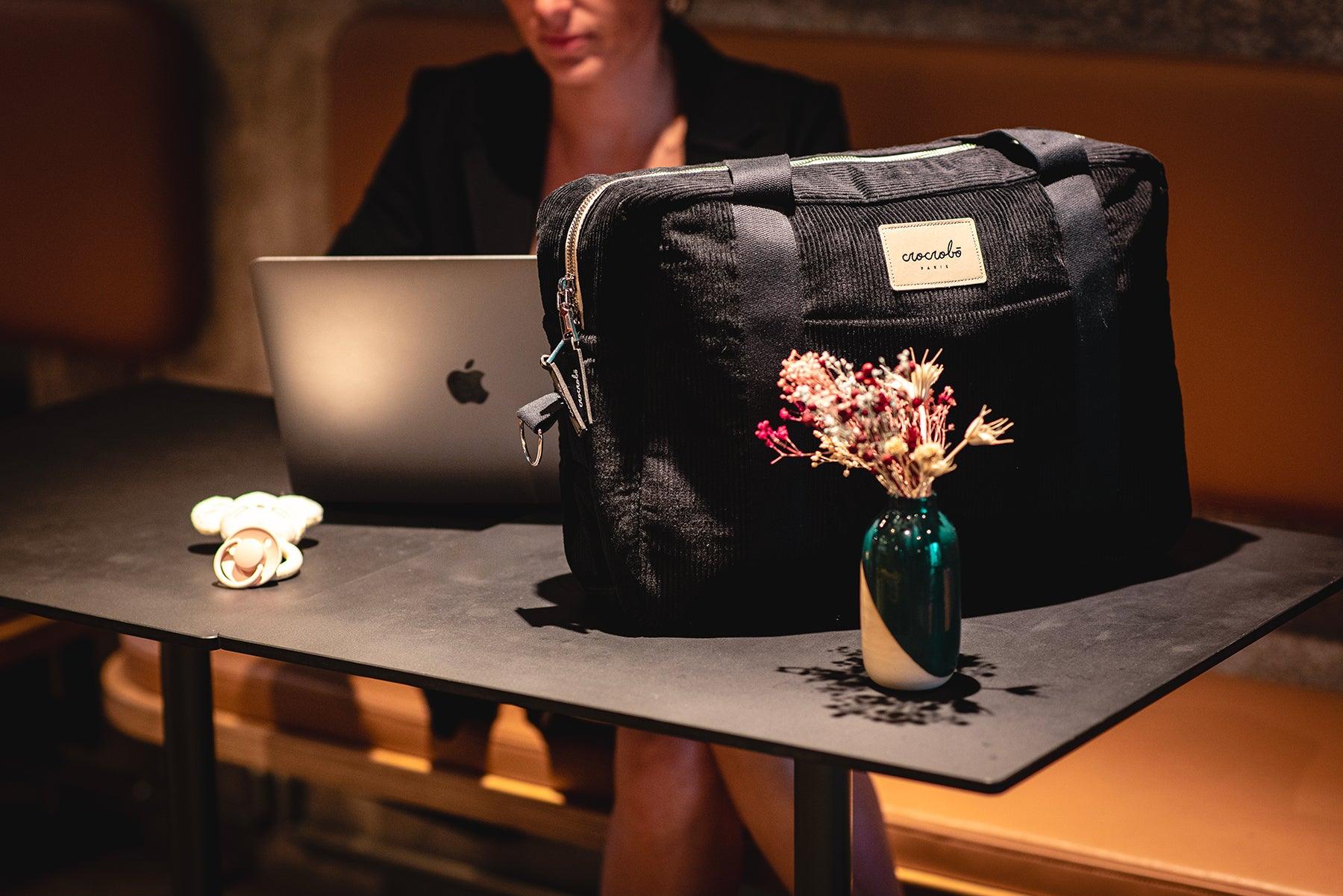 Sac à langer, comment bien le choisir ? - Crocrobo Paris