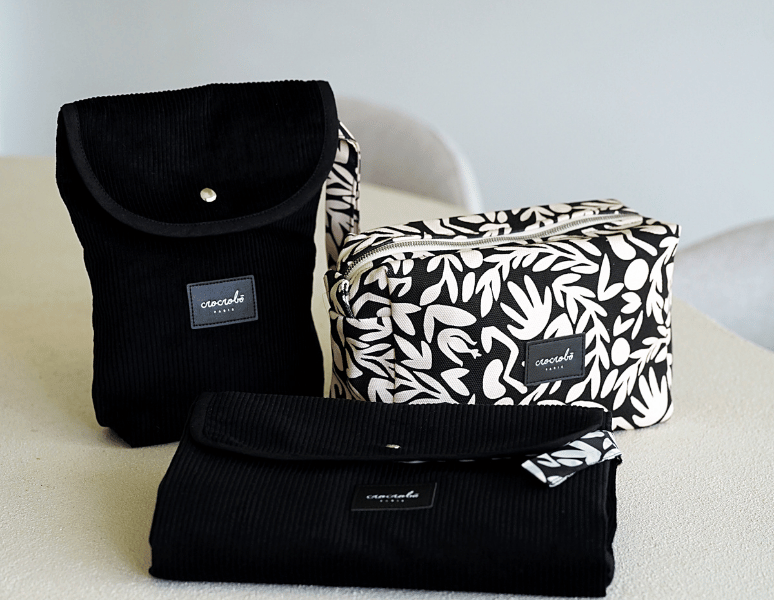 Organiser efficacement le coin change à la maison