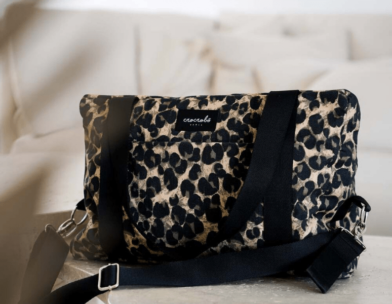 Préparer la valise parfaite pour un week-end avec bébé