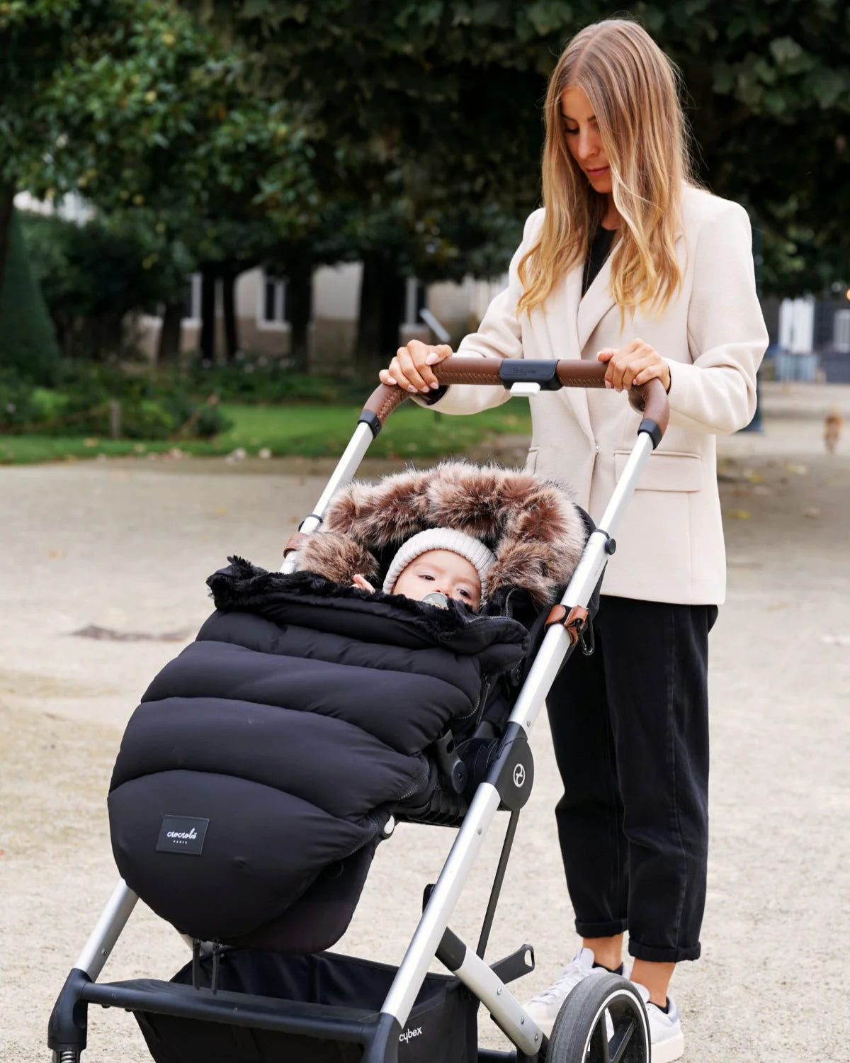 Les best-sellers Crocrobō Paris