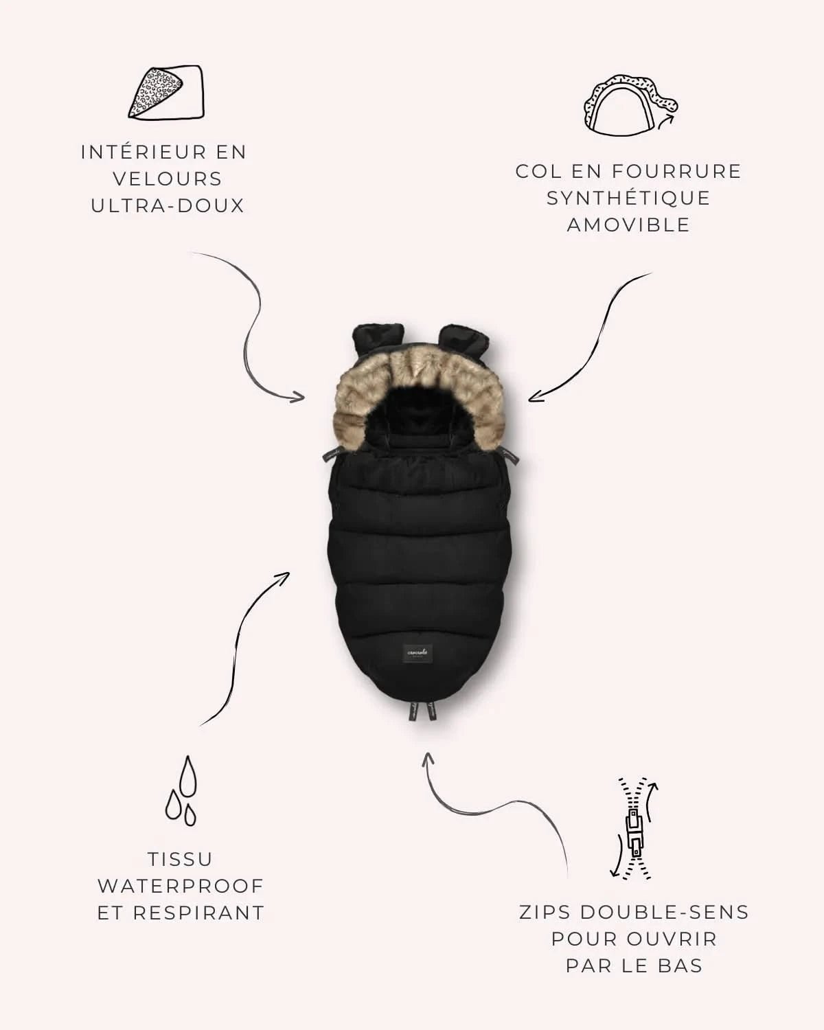 Crocrobo Paris