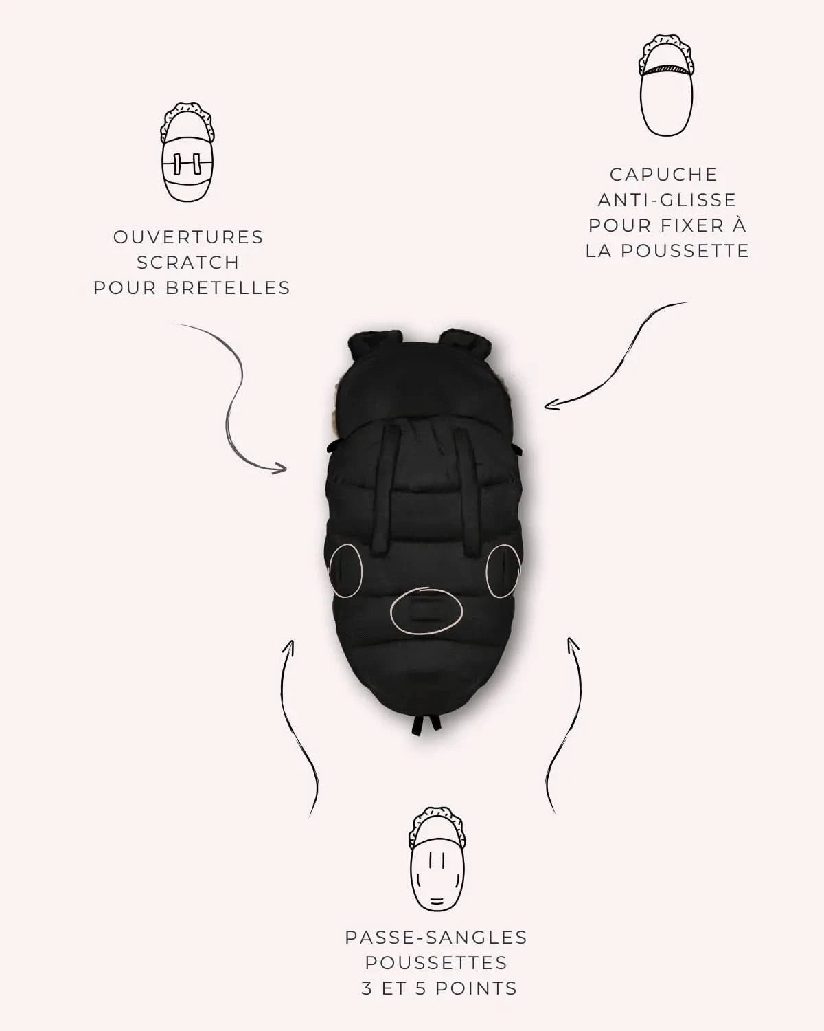 Crocrobo Paris