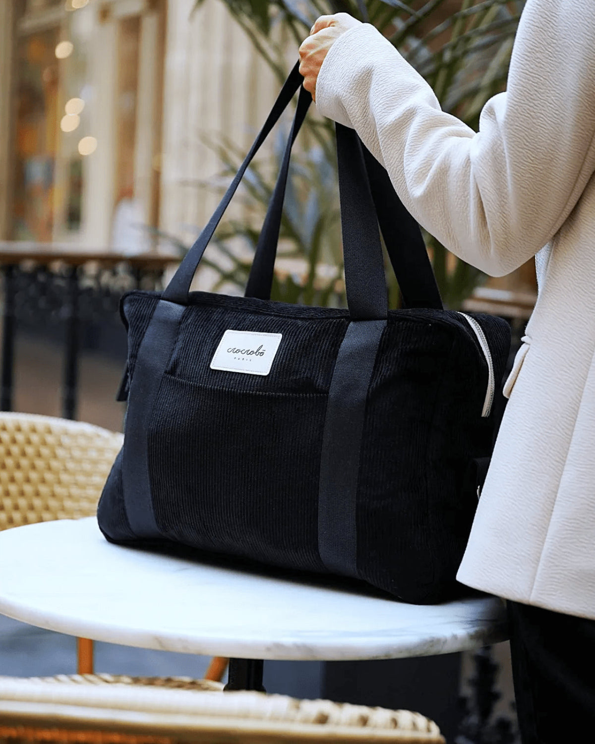 Crocrobo Paris