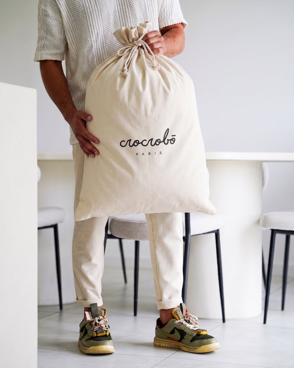 Crocrobo Paris