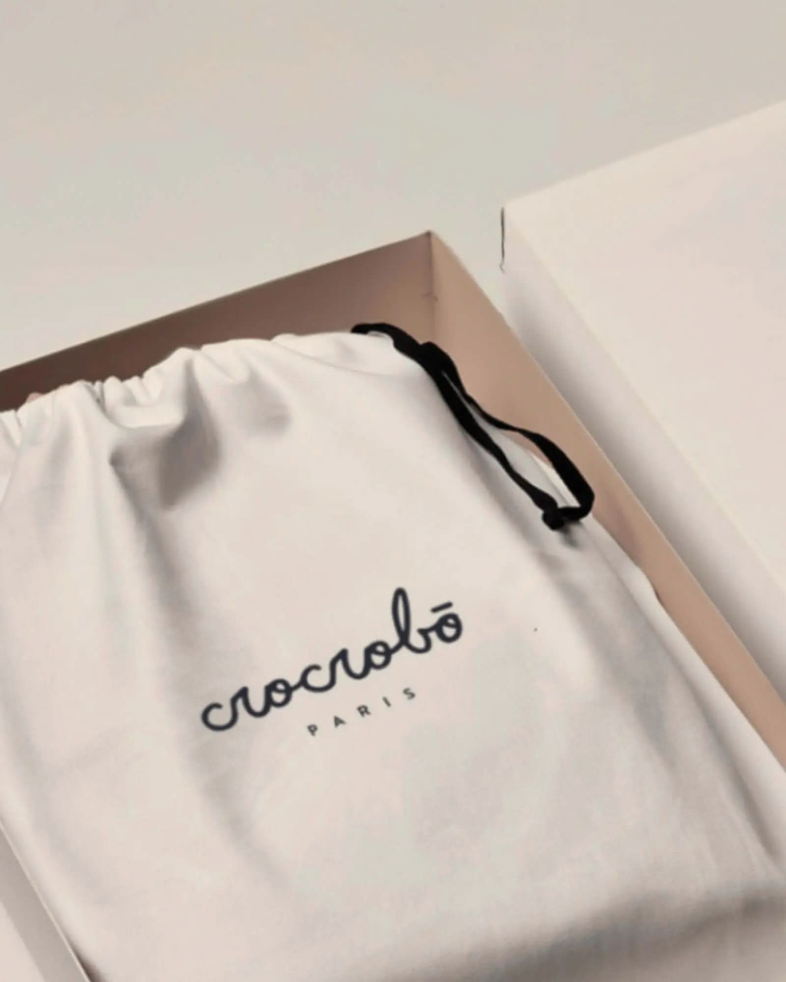 Crocrobo Paris