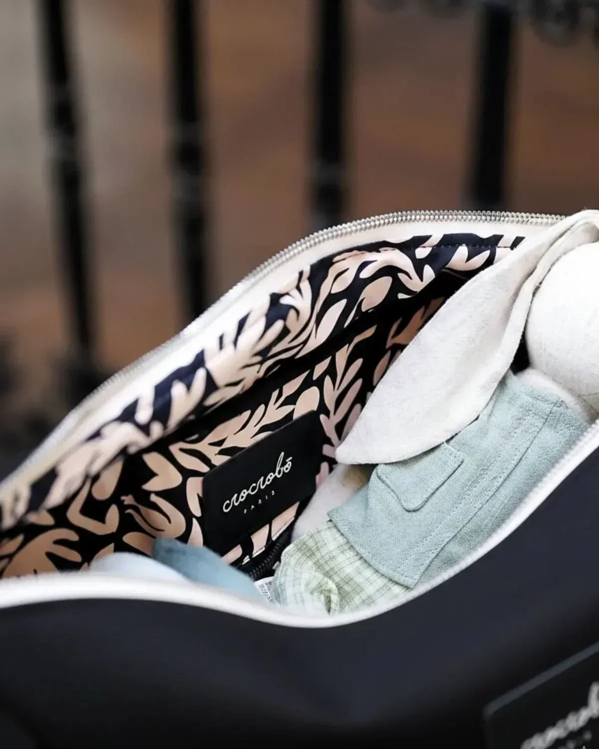 Comment choisir son sac à langer ? Le guide complet pour les parents modernes