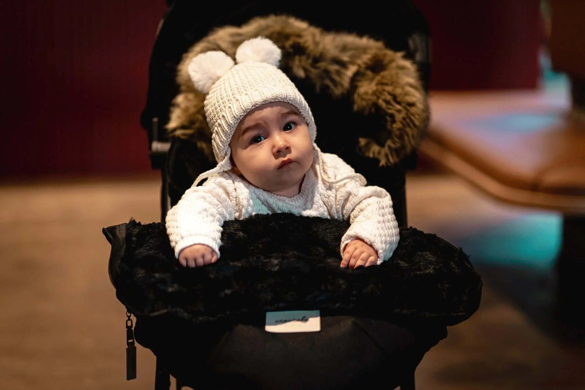 Chancelière ou Nid d'Ange : Comment Choisir le Cocon Parfait pour Votre Bébé - Crocrobo Paris