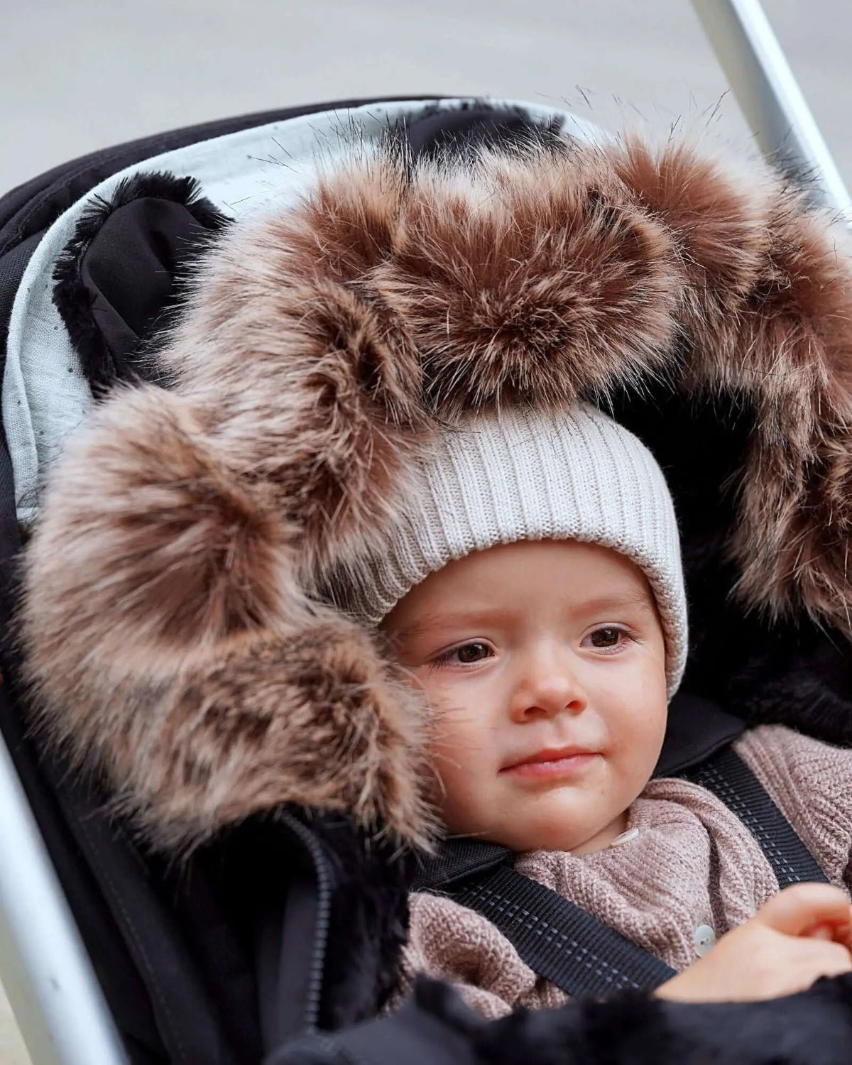 Combi pilote bébé : à quoi ça sert, à quel âge, comment choisir - Crocrobo Paris