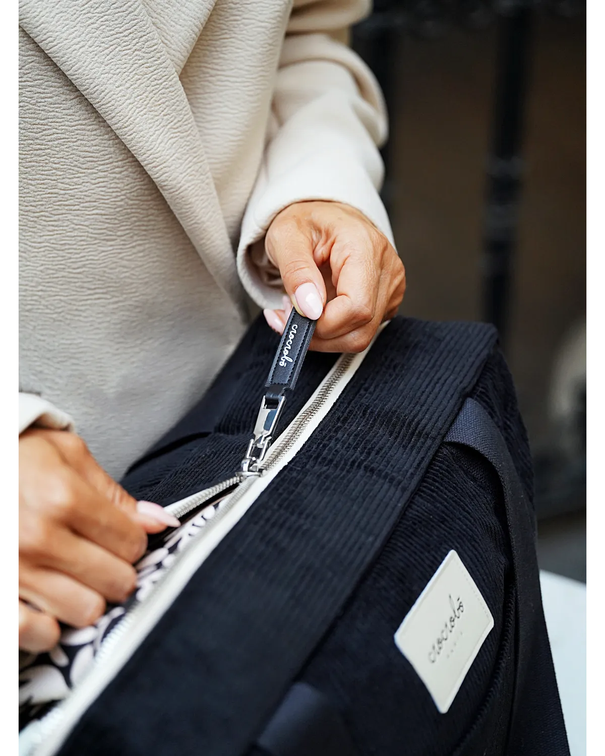 Comment organiser son sac à langer selon l'âge de bébé (0–3 ans)