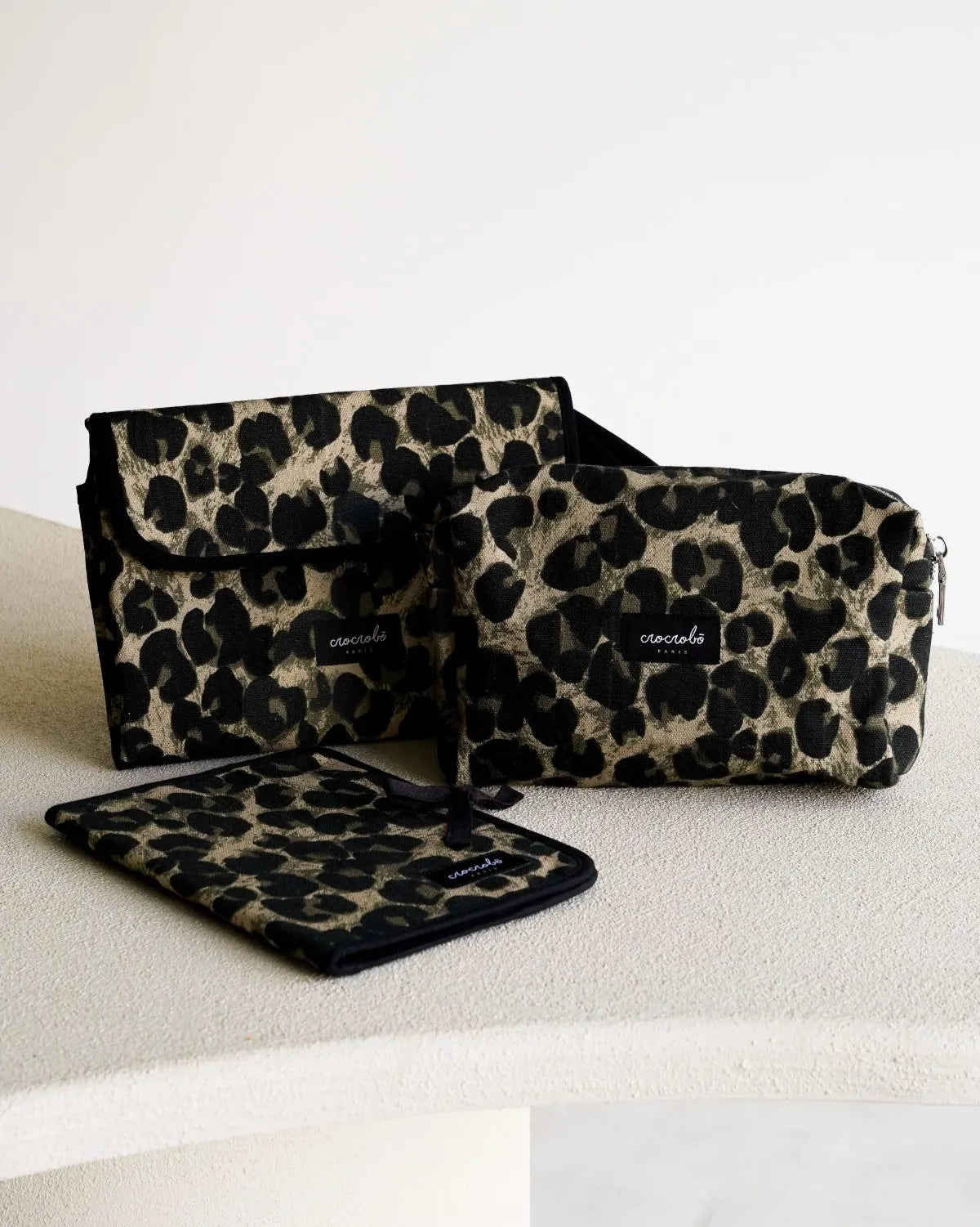Packs accessoires sac à langer