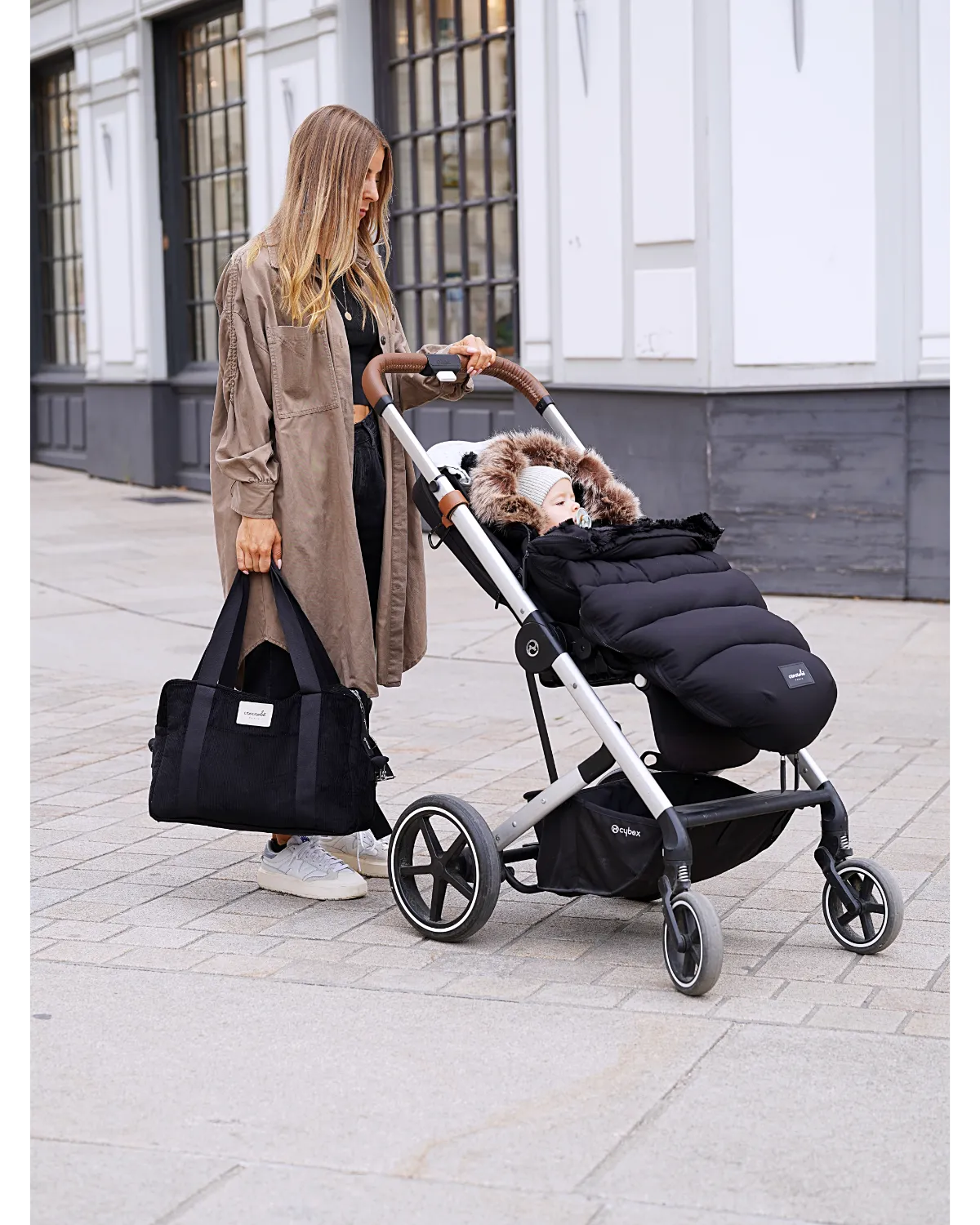 Nouveautés Crocrobō Paris