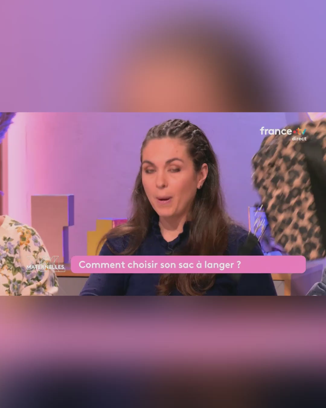 Sac à langer bébé léopard beige Noah